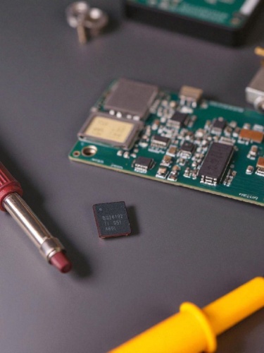 BQ24192 фото, изображение, тип корпуса VQFN-24 BQ24192 от интернет-магазина komlark.ru