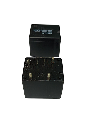 Реле 12V V23076-A3001-C132 фото, изображение Реле 12V V23076-A3001-C132 от интернет-магазина komlark.ru