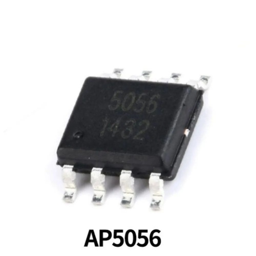 AP5056 фото, изображение, тип корпуса SOP-8 фото 2 AP5056 от интернет-магазина komlark.ru фото 2