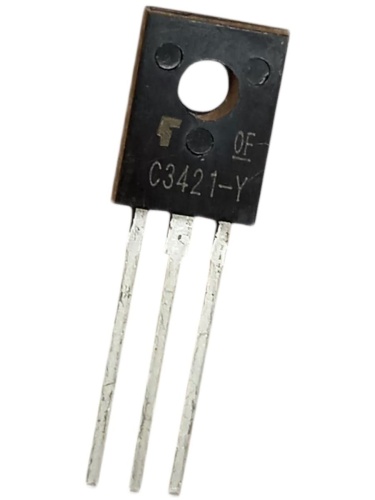 2SC3421 (Y) �� ��������-�������� komlark.ru