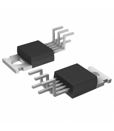 BTS410H2 фото, изображение, тип корпуса TO-263-5 фото 2 BTS410H2 от интернет-магазина komlark.ru фото 2