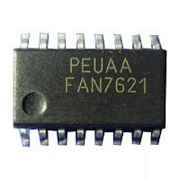 FAN7621B