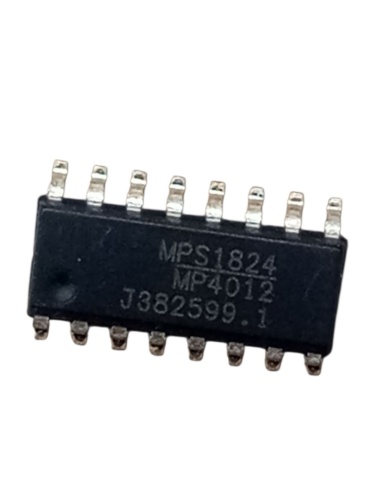 MP4012DS фото, изображение, тип корпуса SOIC-16 MP4012DS от интернет-магазина komlark.ru
