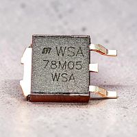 LM78M05CDT