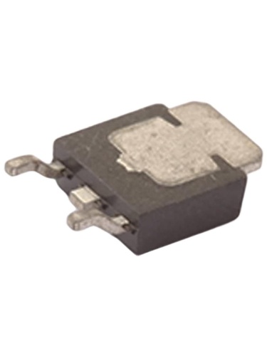 HGT1S 7N60C3DS (G7N60C3D) фото, изображение, тип корпуса D2PAK-263-3 фото 2 HGT1S 7N60C3DS (G7N60C3D) от интернет-магазина komlark.ru фото 2