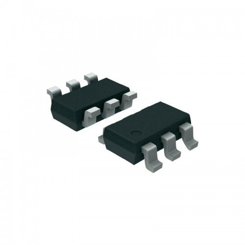 LD7550BL фото, изображение, тип корпуса SOP-6 LD7550BL от интернет-магазина komlark.ru