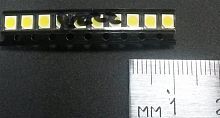 Светодиоды для LED TV SMD 3228 3,2-3,5V 120мА (цвет-белый)