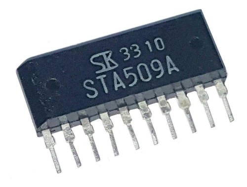 STA509A  - komlark.ru  2