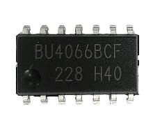 BU 4066BCF