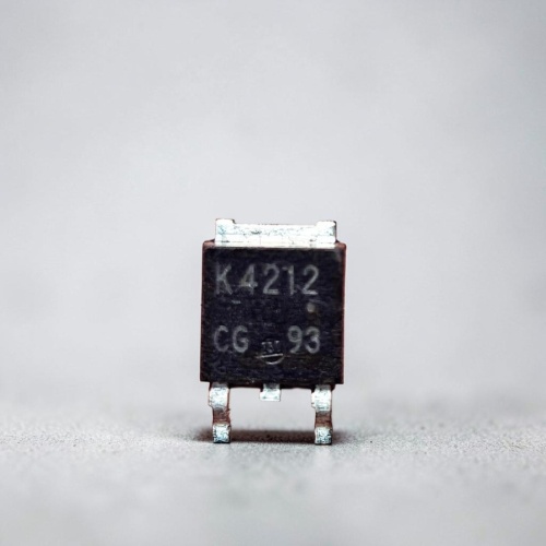 2SK4212 (A) фото, изображение, тип корпуса TO-252-3 2SK4212 (A) от интернет-магазина komlark.ru