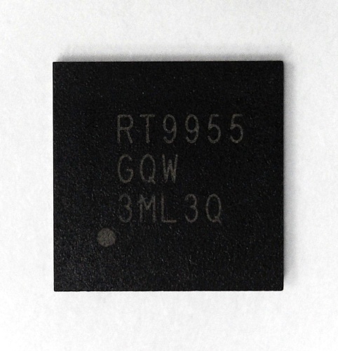 RT9955GQW �� ��������-�������� komlark.ru