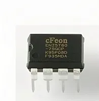 EN25T80-75QCP