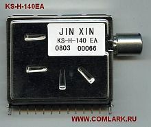 Тюнер KS-H-140EA