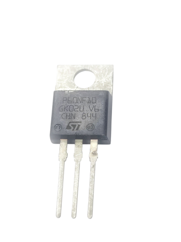STP60NF10  - komlark.ru