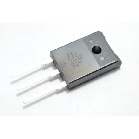 TK11A60D фото, изображение, тип корпуса SC-67-3 TK11A60D от интернет-магазина komlark.ru