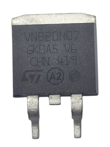 VNB 20N07  - komlark.ru