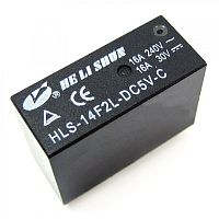  5V HLS-14F2L -16A