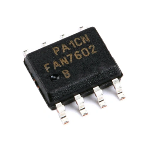 FAN7602B  - komlark.ru