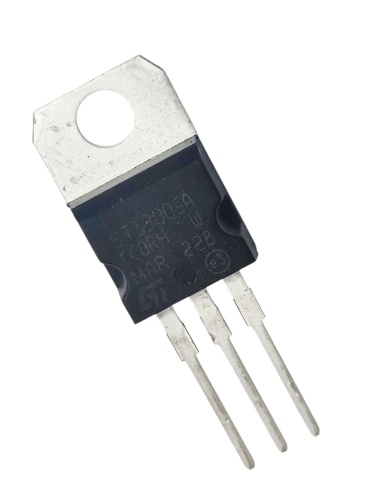 ST13003A �� ��������-�������� komlark.ru