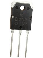 2SD718