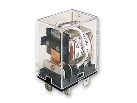Реле 24V HLS-13F-1C ток-20A