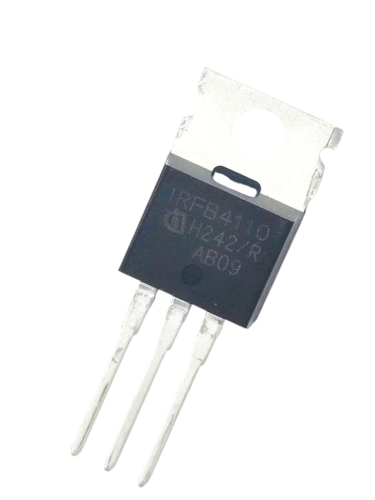 IRFB4110PBF  - komlark.ru