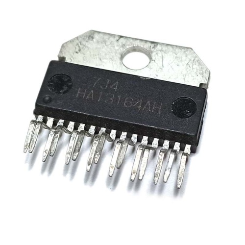 HA13164AH фото, изображение, тип корпуса SIP-15 фото 2 HA13164AH от интернет-магазина komlark.ru фото 2