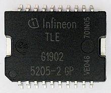 TLE5205-2GP