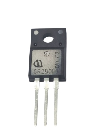 IPA60R280E6 �� ��������-�������� komlark.ru