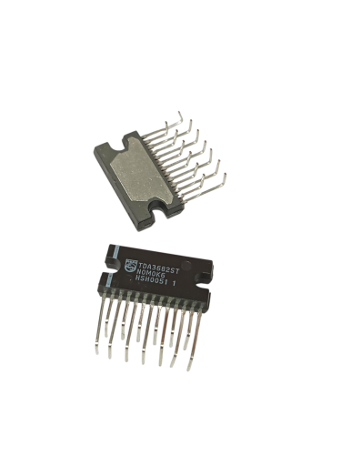 TDA3682ST  - komlark.ru