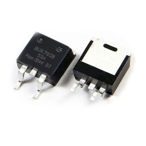 BUK7608-55A,118  - komlark.ru  2