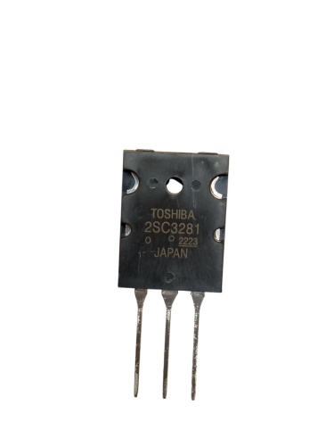 2SC3281 �� ��������-�������� komlark.ru