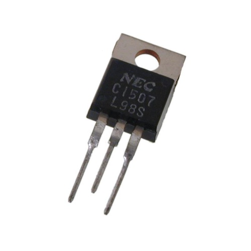 2SC1507Y  - komlark.ru  2