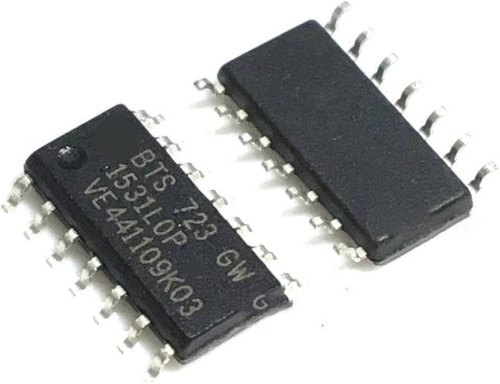 BTS723GW  - komlark.ru  2