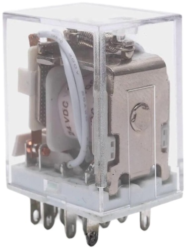 ���� 220V HLS-4453(18F)-2C ���-5A �� ��������-�������� komlark.ru