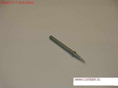   C11 d4,7 d6,8mm  , 79-3110  - komlark.ru