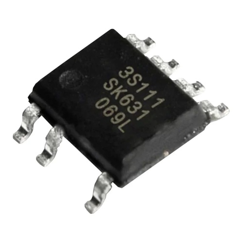 SSC3S111sop фото, изображение, тип корпуса SOP-7 SSC3S111sop от интернет-магазина komlark.ru