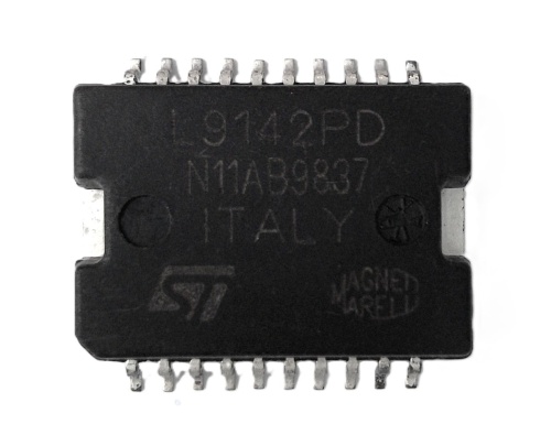 L 9142PD  - komlark.ru  2