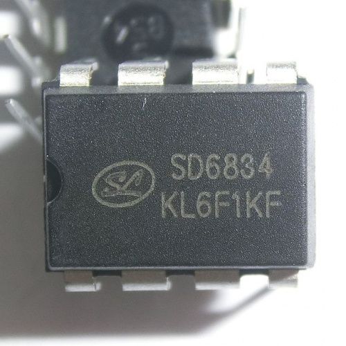 SD6834  - komlark.ru  3