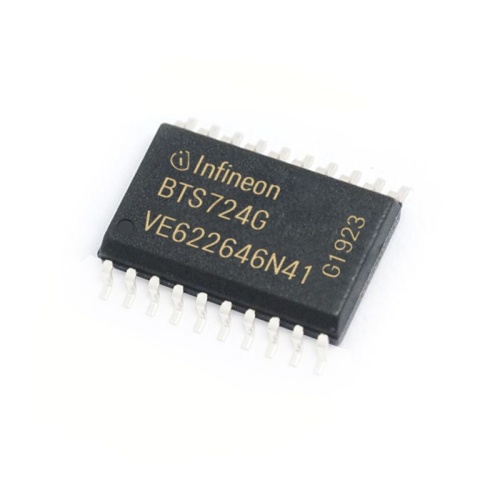 BTS724G  - komlark.ru  2