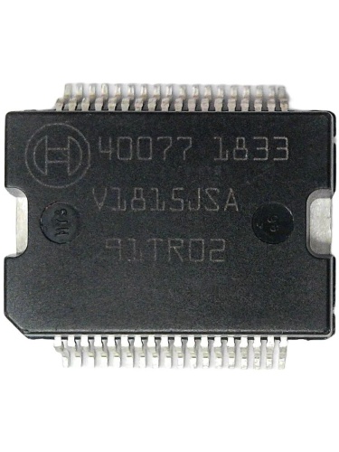 Bosch 40077 фото, изображение, тип корпуса HTSSOP-36 фото 2 Bosch 40077 от интернет-магазина komlark.ru фото 2