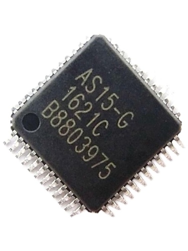 AS15-G фото, изображение, тип корпуса TQFP-48 AS15-G от интернет-магазина komlark.ru