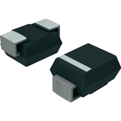 полупроводниковые SS14 фото, изображение, тип корпуса DO-214AC полупроводниковые SS14 от интернет-магазина komlark.ru