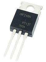 IRFZ46NPBF