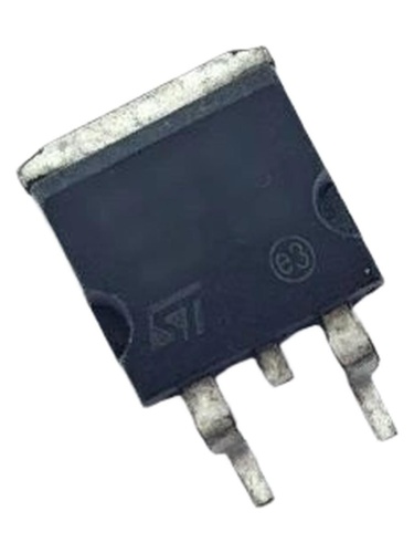 IRG4BC30K-S фото, изображение, тип корпуса D2PAK фото 2 IRG4BC30K-S от интернет-магазина komlark.ru фото 2