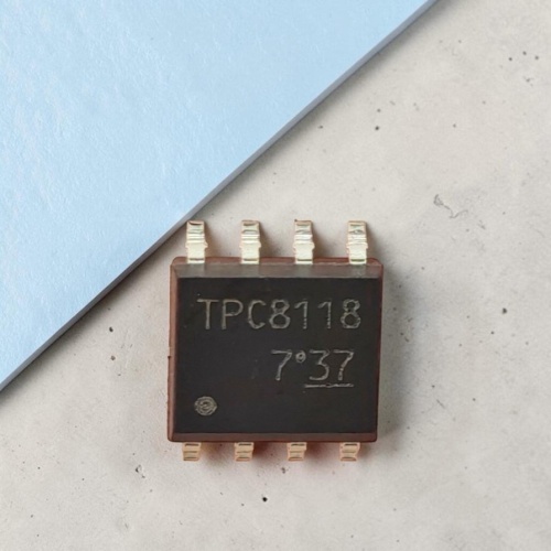 TPC8118 �� ��������-�������� komlark.ru ���� 3