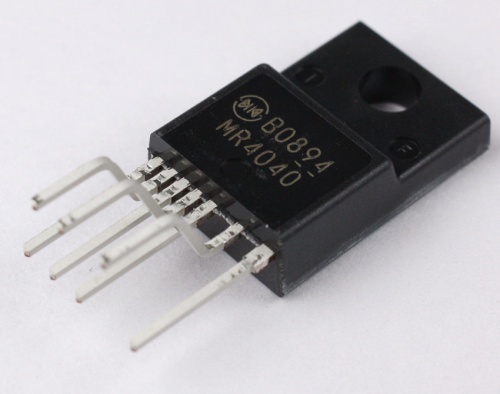 MR4040  - komlark.ru  2