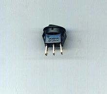  KCD5-101N-2 ON-OFF 3pin 