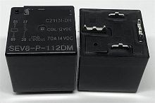 ���� ������������� 12V SEV8-P-112DM