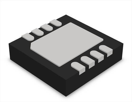 AON7410 фото, изображение, тип корпуса WDFN-8 AON7410 от интернет-магазина komlark.ru